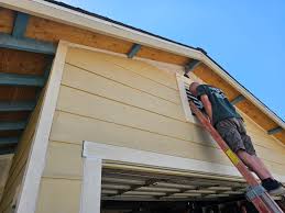 Custom Trim and Detailing for Siding in Commerce City, CO